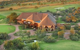 Pumba'S Place Zebula 6 Bedroom House